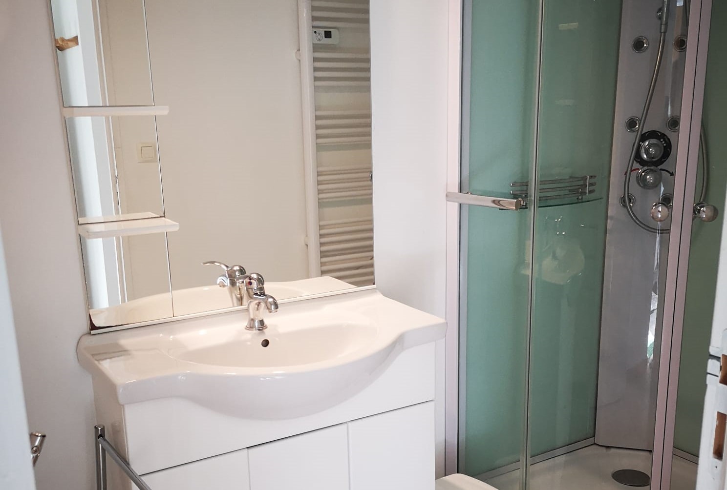 Les 2 Marmottes - Marmottes 1