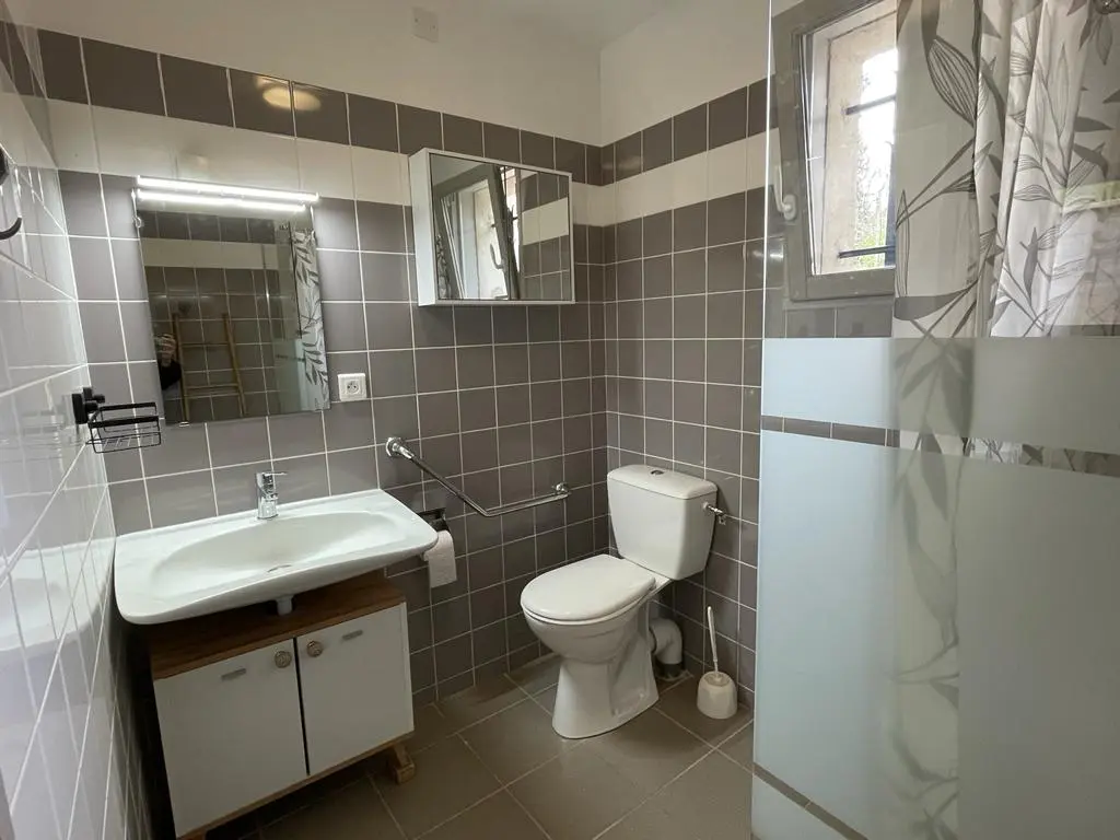 Appartement Cheminée, Boulazac Isle Manoire - photo 3