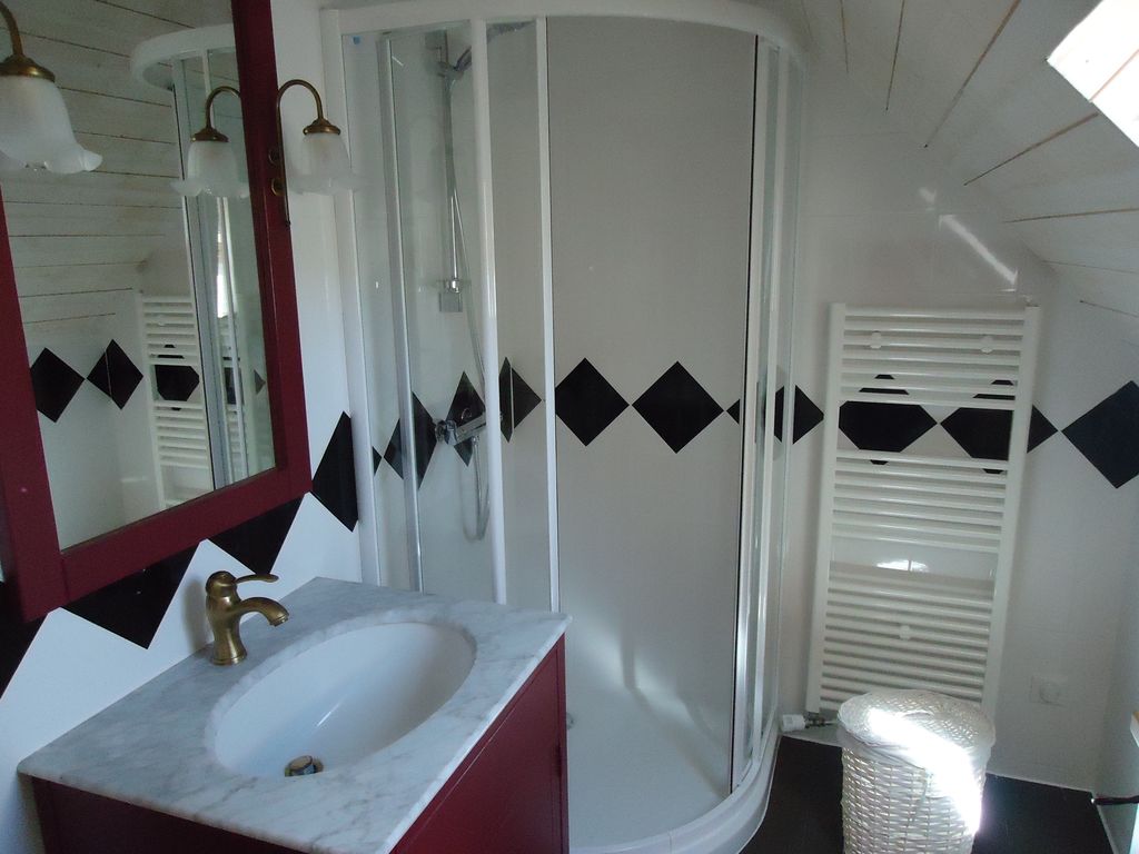 Branlebrune, Beleymas - photo 22