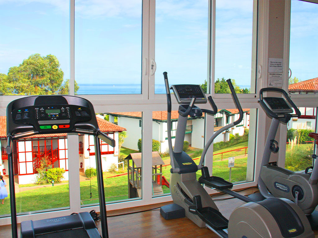 Village Vacances Azureva Galbarreta, Hendaye - photo 17