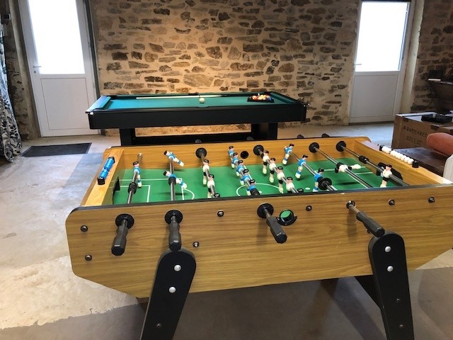 Gîte de Chavagnac, Saint-Cyr-les-Champagnes