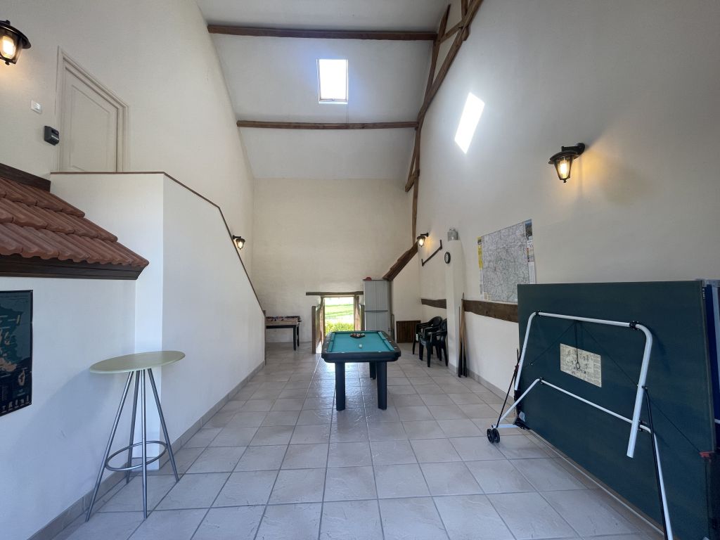 Gite Le roseau, Saint-Dizier-Masbaraud - photo 14