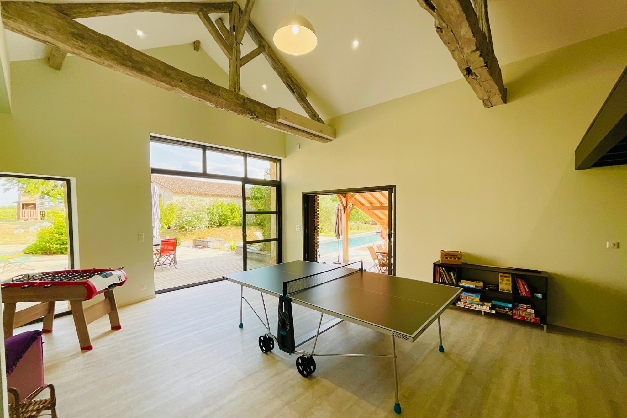 Ferme des Rivailles, Seyches - photo 23