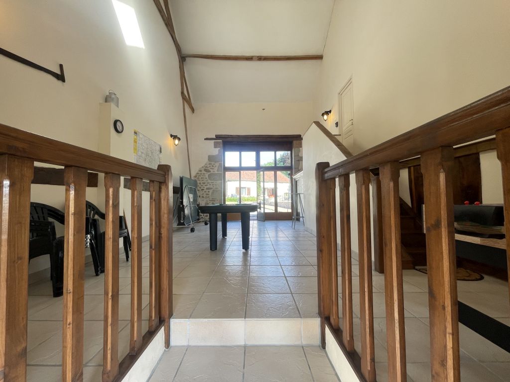 Gite Le roseau, Saint-Dizier-Masbaraud - photo 16