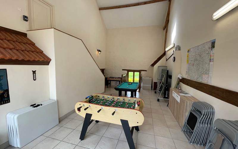 Appartement Le Trèfle, Saint-Dizier-Masbaraud - photo 7