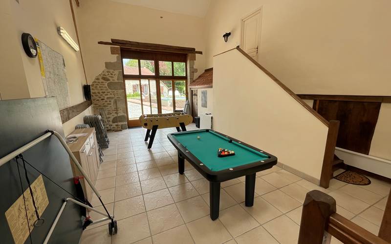 Appartement Le Trèfle, Saint-Dizier-Masbaraud - photo 12