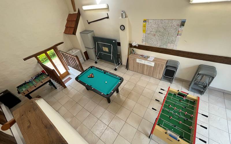 Appartement Le Trèfle, Saint-Dizier-Masbaraud - photo 2