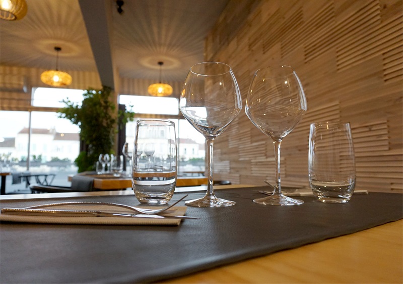Hôtel-Restaurant Le Glacier, Villeneuve-sur-Lot - photo 9