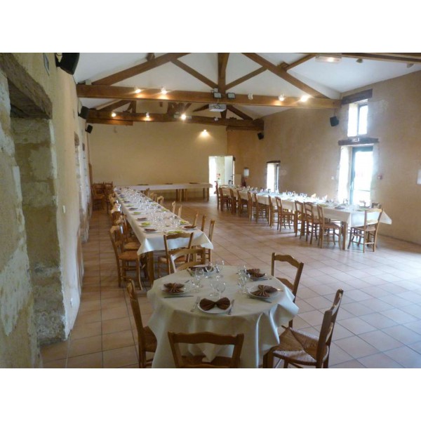 Domaine des Chaulnes