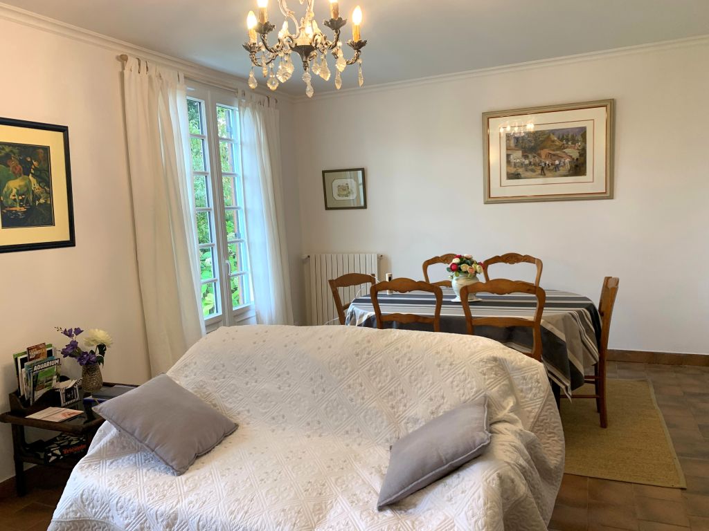 Gîte de la Veyssière, Neuvic - photo 8