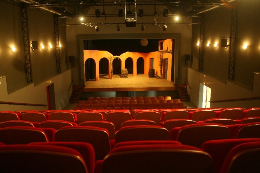 Théâtre Victoire au Vox : Une semaine pas plus