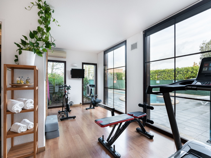 Hôtel All Suites Le Teich - photo 5