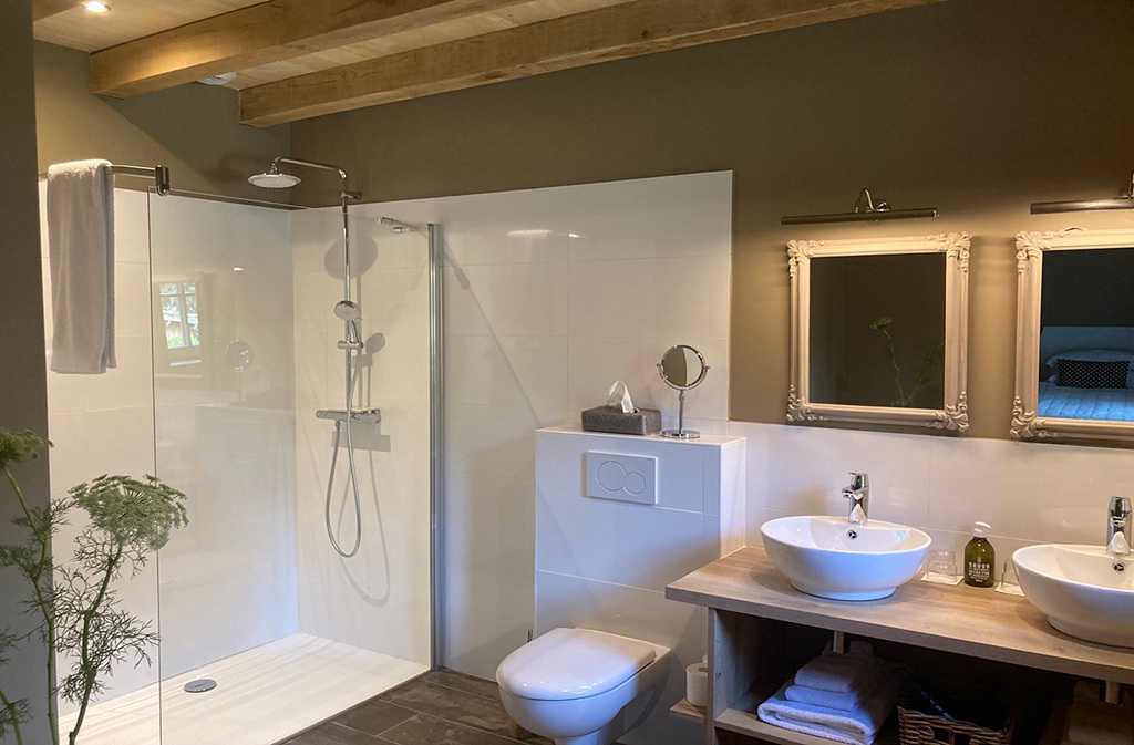 La Réserve - Maison Petit, Église-Neuve-d'Issac - photo 21