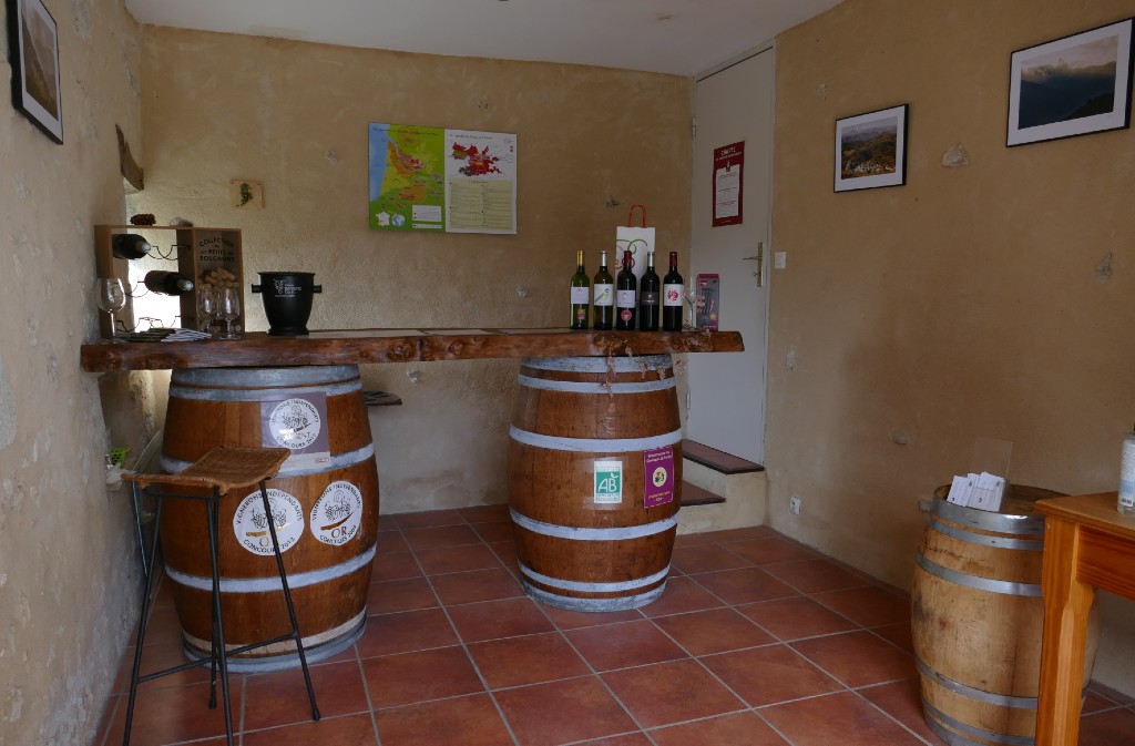Domaine de Grimardy - photo 4