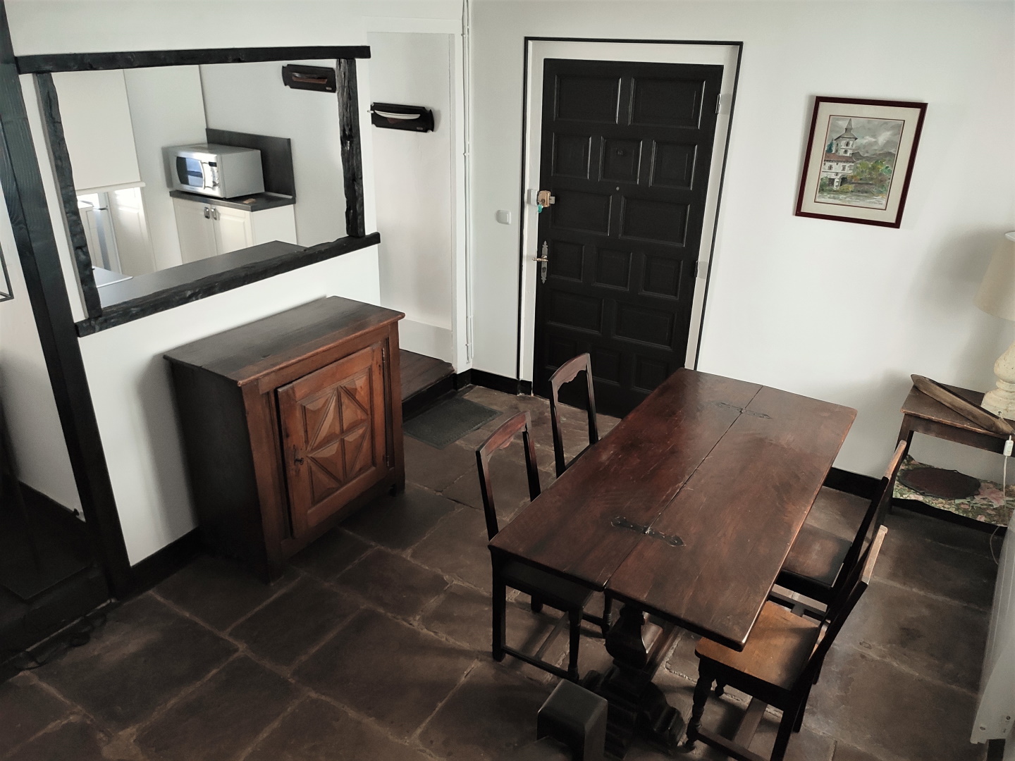 Appartement Ugarte, Urrugne - photo 9
