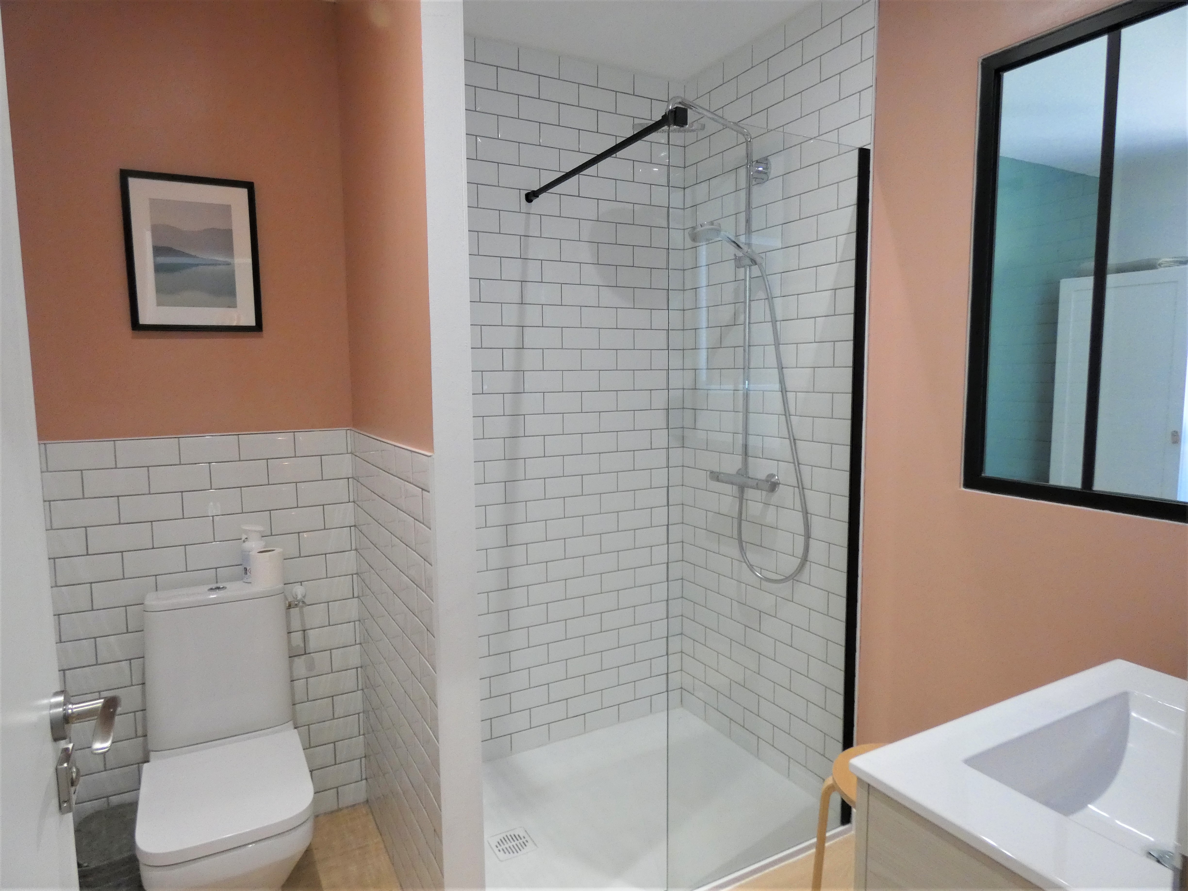 Les Hortensias de Narrosse, Narrosse