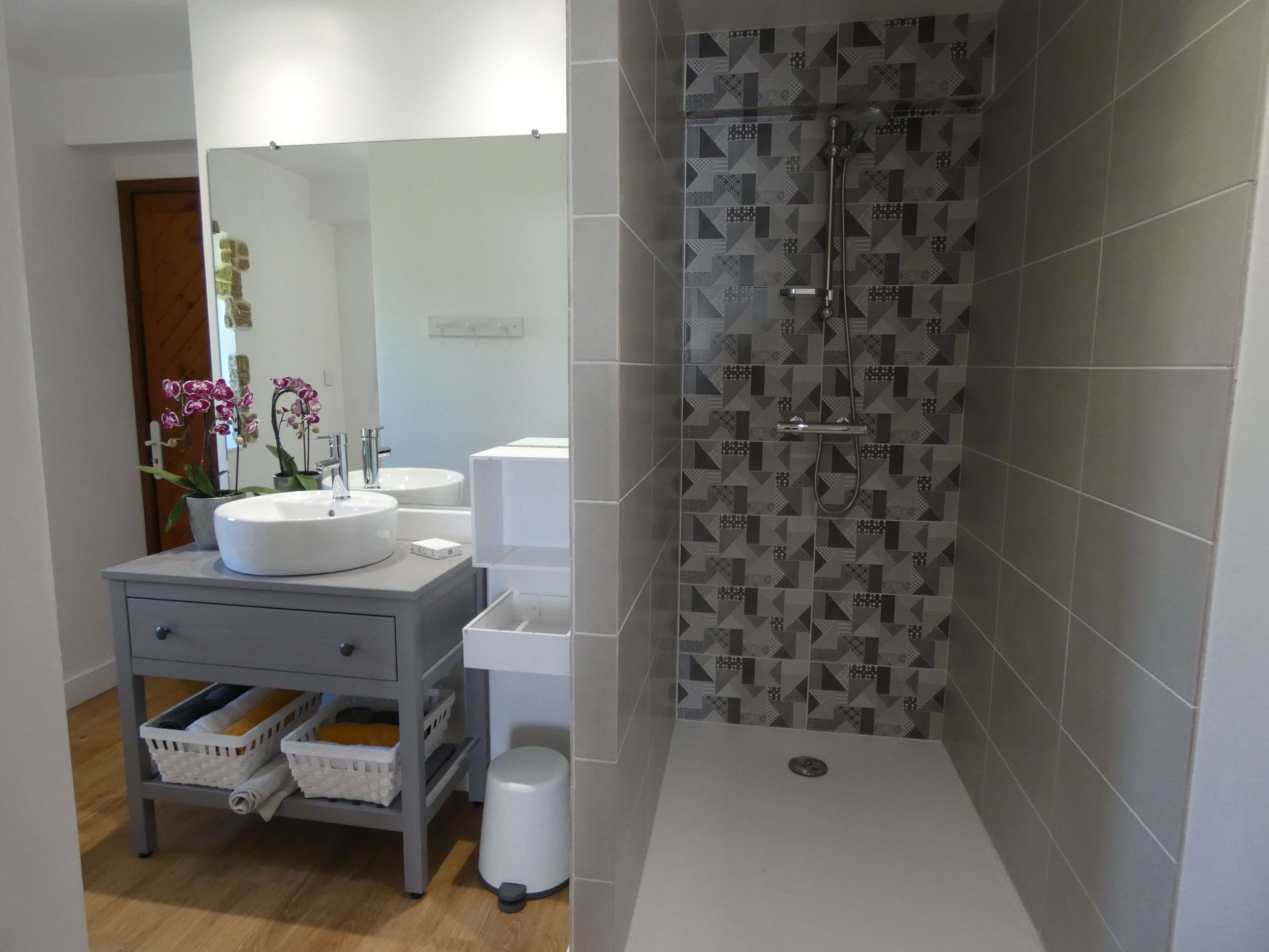 La Maison du Becq, Saint-Lon-les-Mines - photo 3