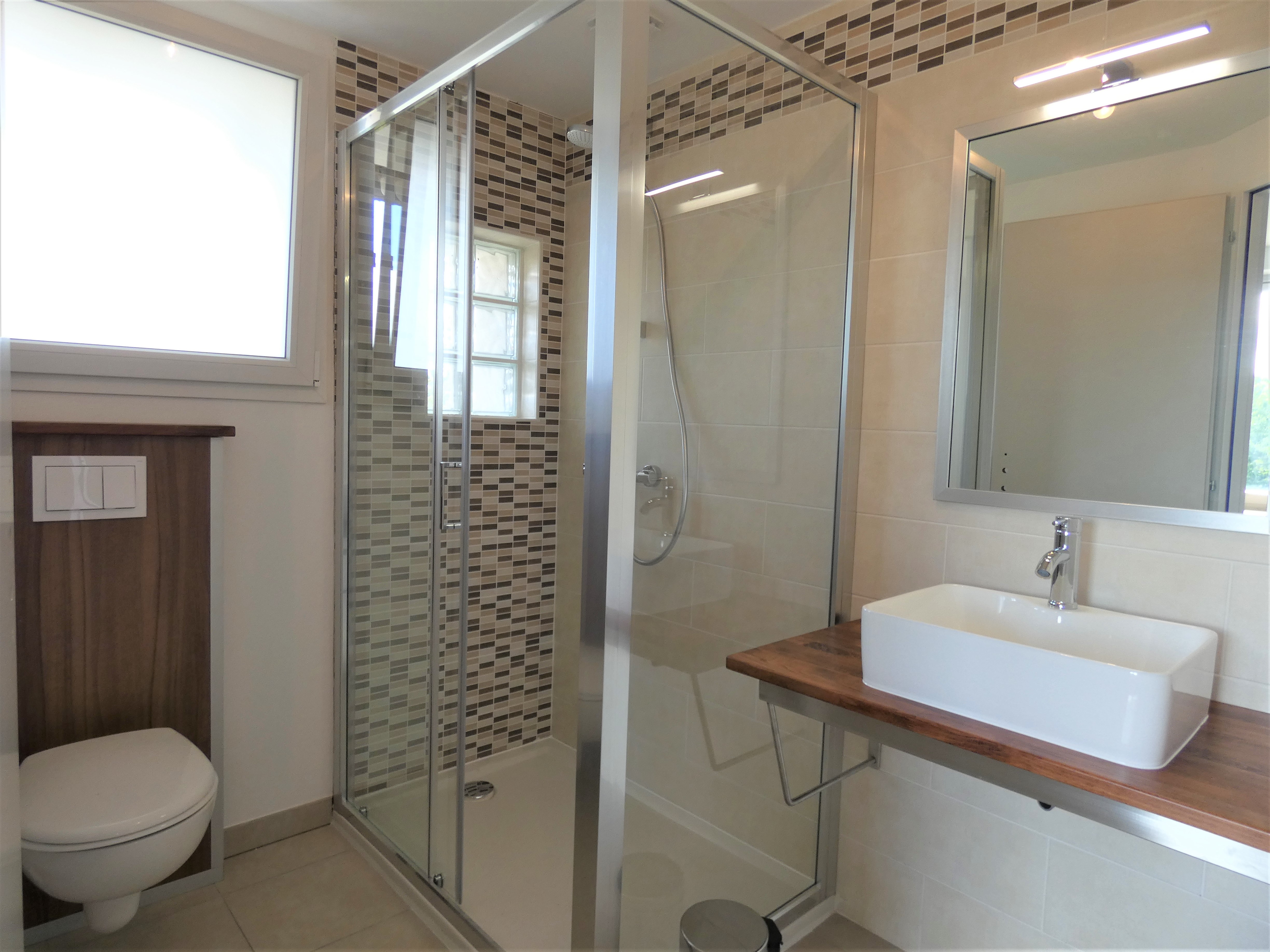 Regardée Sud, Saint-Geours-de-Maremne