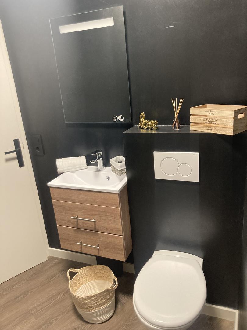 Hôtel-restaurant du Château - photo 3