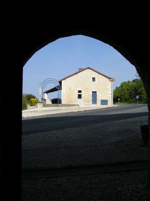 Jeu de piste à Jaure - photo 4