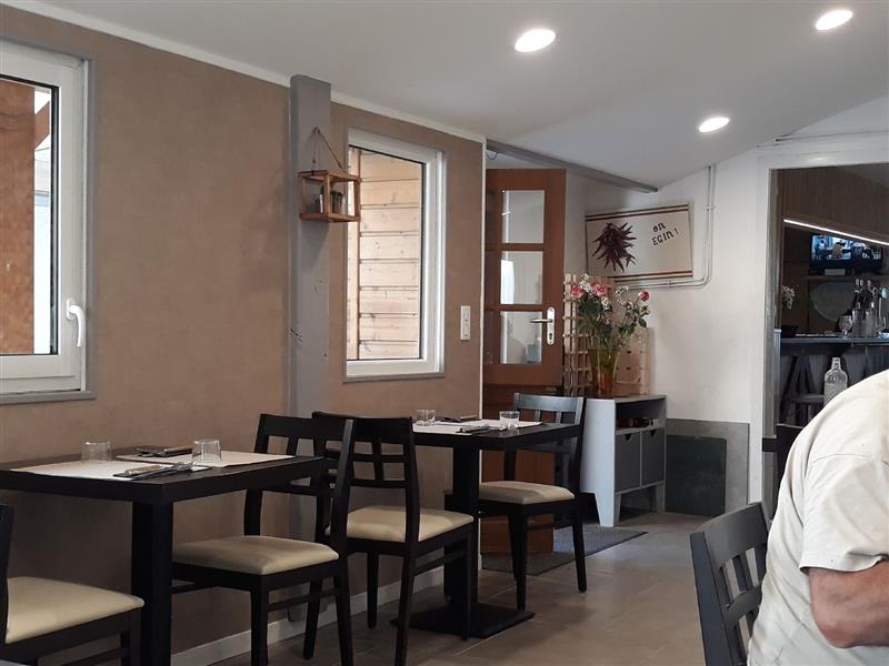 Restaurant Den Bezala