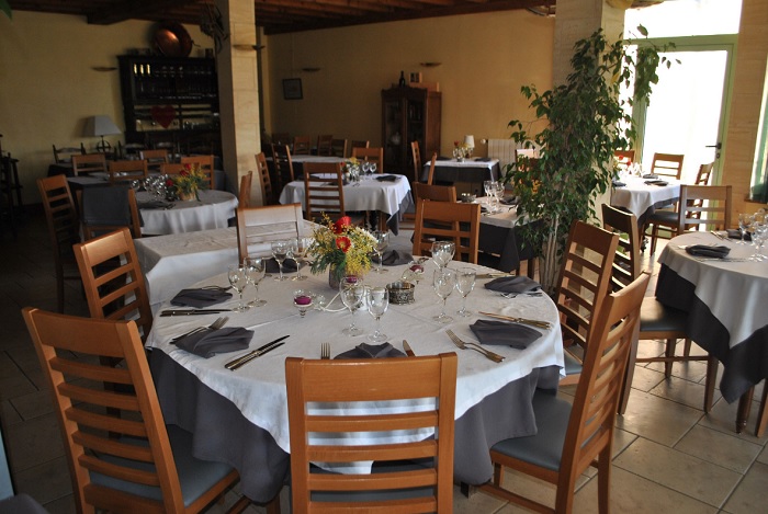 Auberge de la Nauze - photo 3