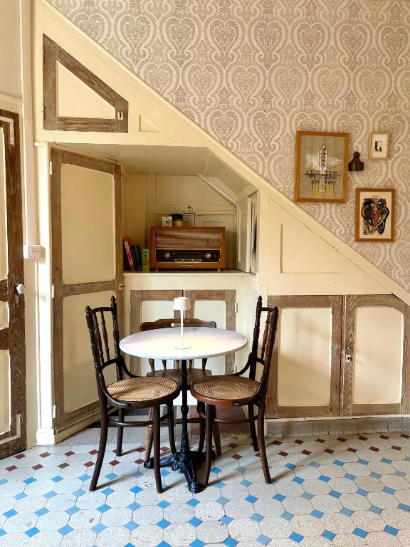 Chambres d'hôtes " Bon chez nous ", Saint-Amand-Jartoudeix - photo 10