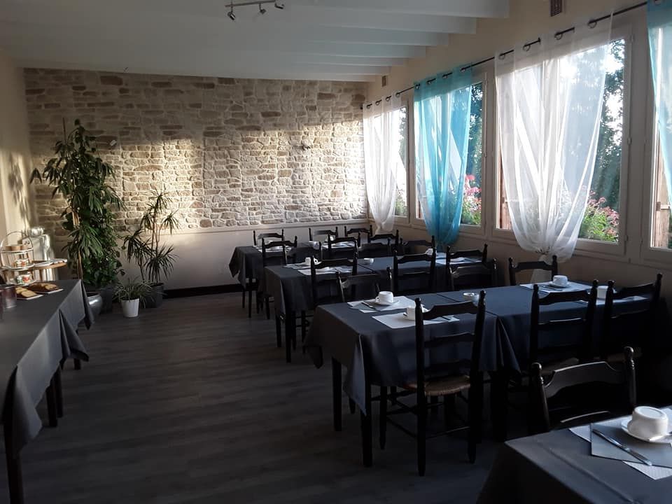 Hôtel des Voyageurs, Payzac - photo 8