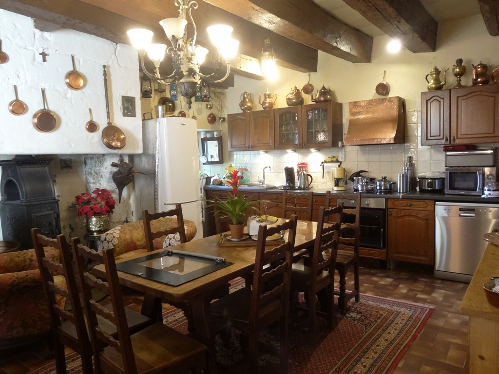 Lareignas, Douzillac - photo 5