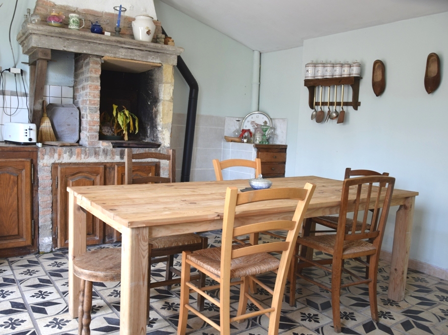 Les Hôtes de l'Isle, Saint-Médard-de-Mussidan - photo 11