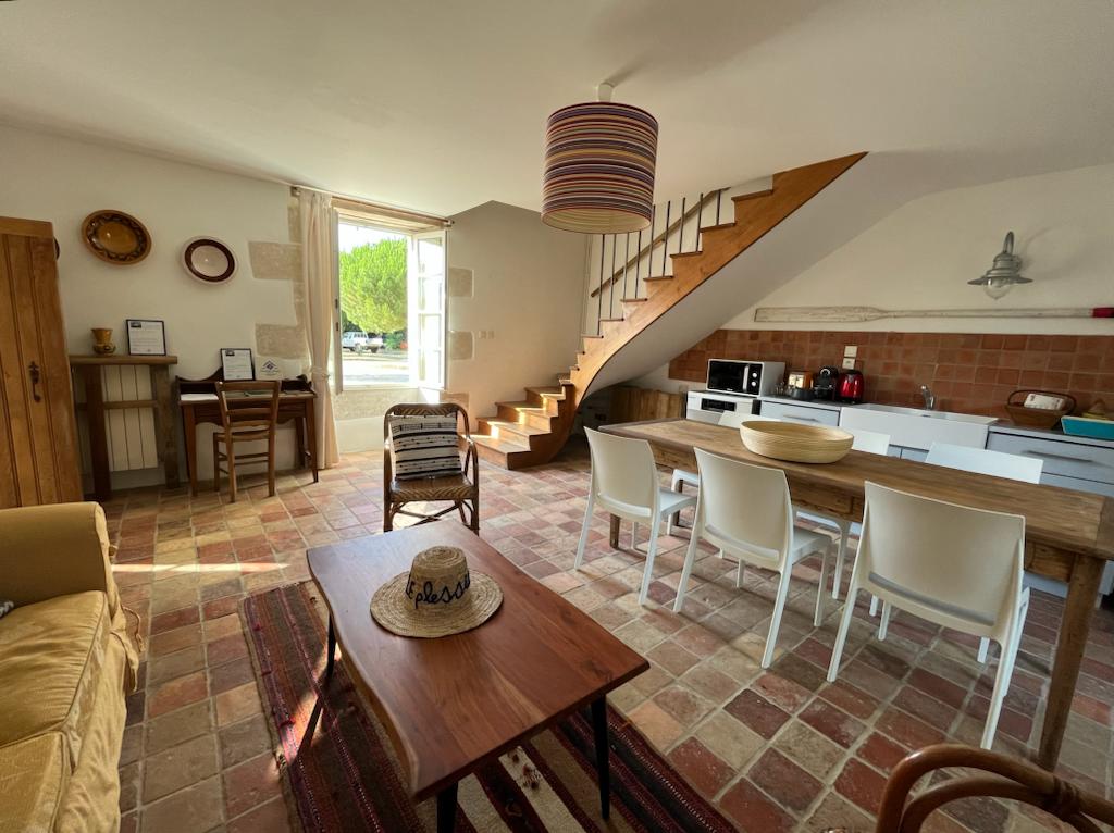 Domaine d'Ancia, Anché