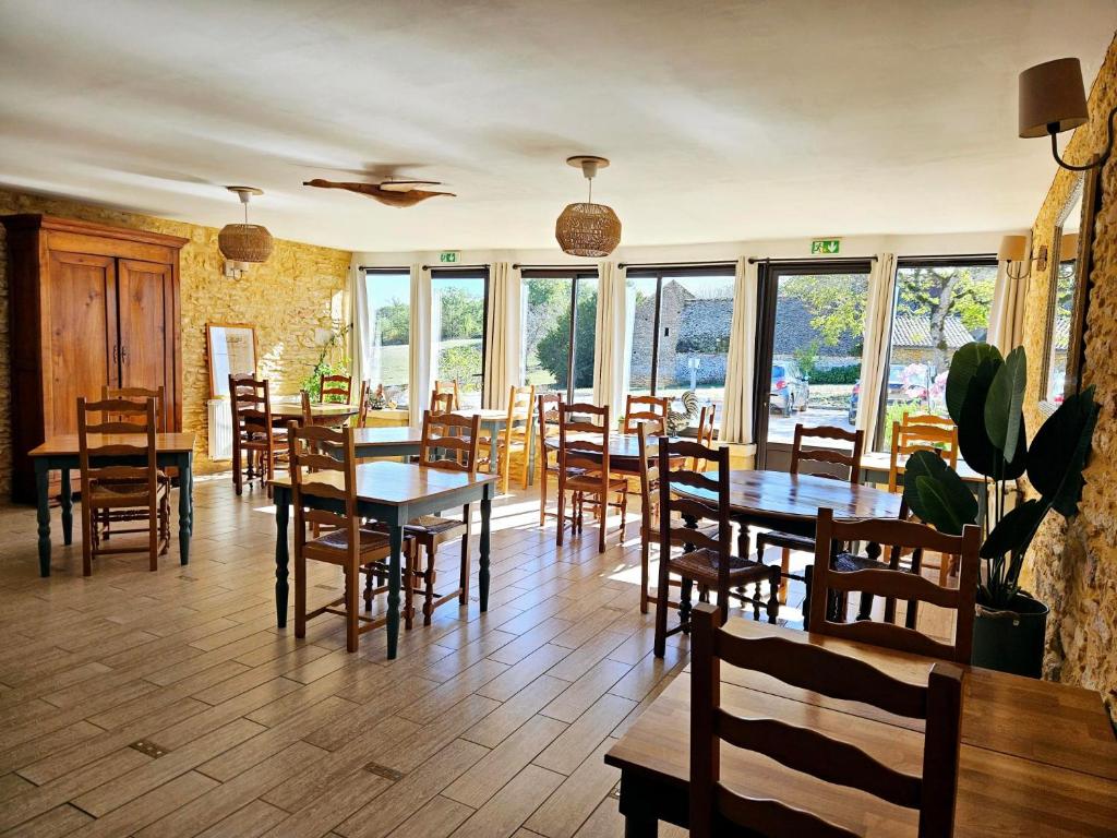 Domaine de la Rhonie, Meyrals - photo 17