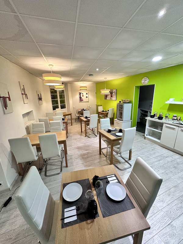 Hôtel Les Platanes, Villeneuve-sur-Lot - photo 9