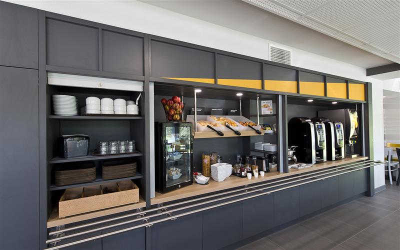 B&B Hôtel Pau Zénith