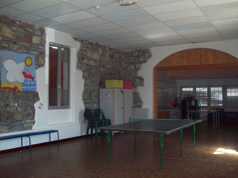 Maison du littoral basque