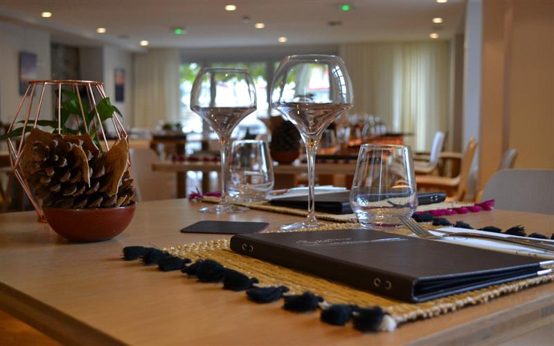 Restaurant Briketenia