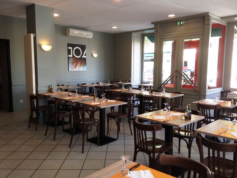 Hôtel Le Voyageur - photo 3