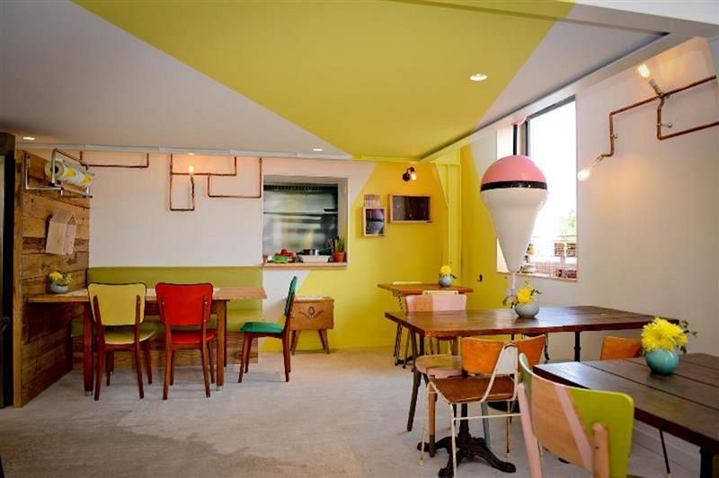Restaurant Le Poinçon
