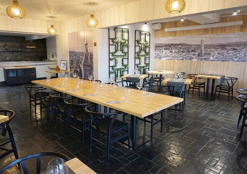 Hôtel-Restaurant Le Glacier, Villeneuve-sur-Lot - photo 12