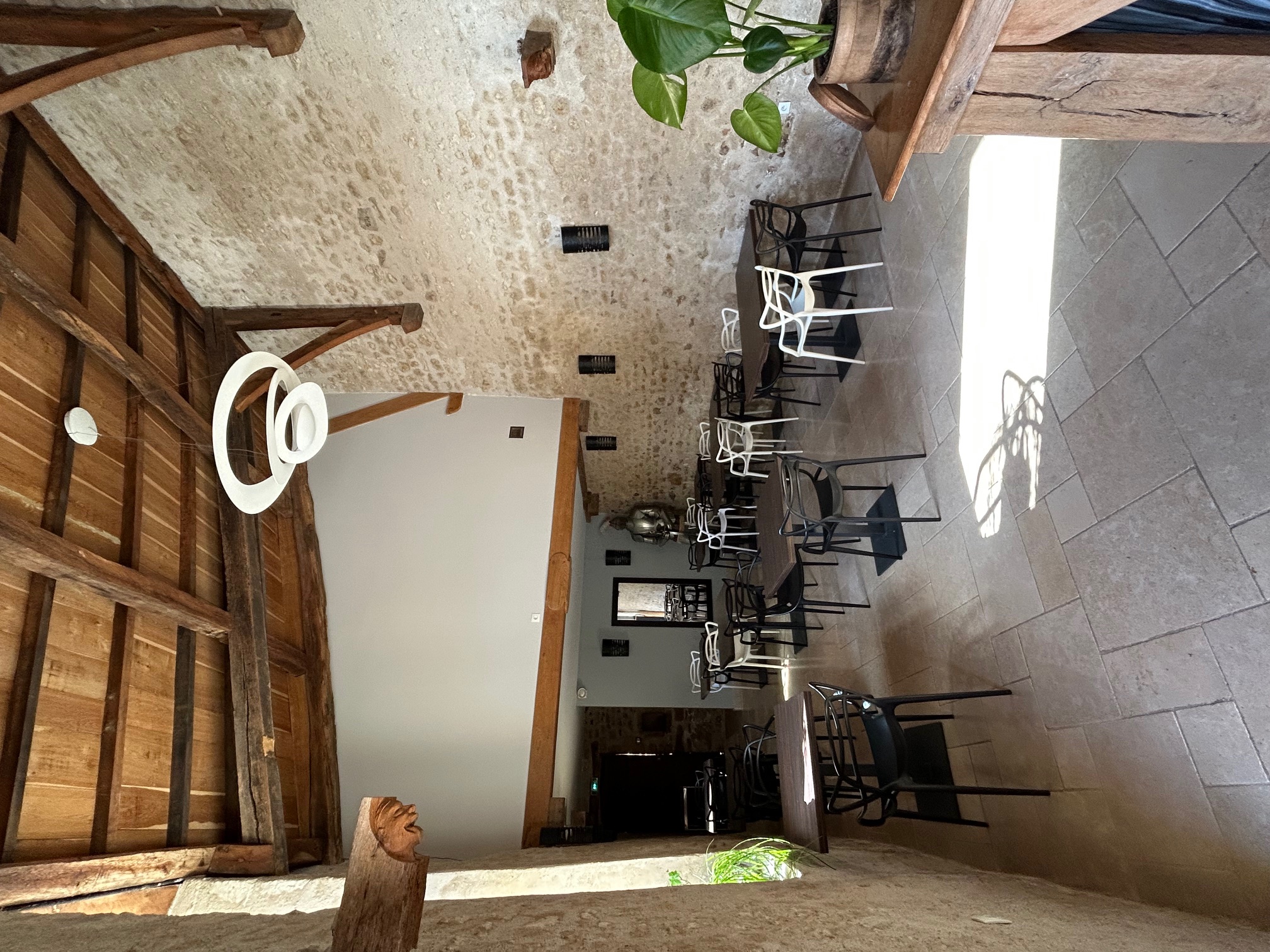 Le Vieux Château - photo 5