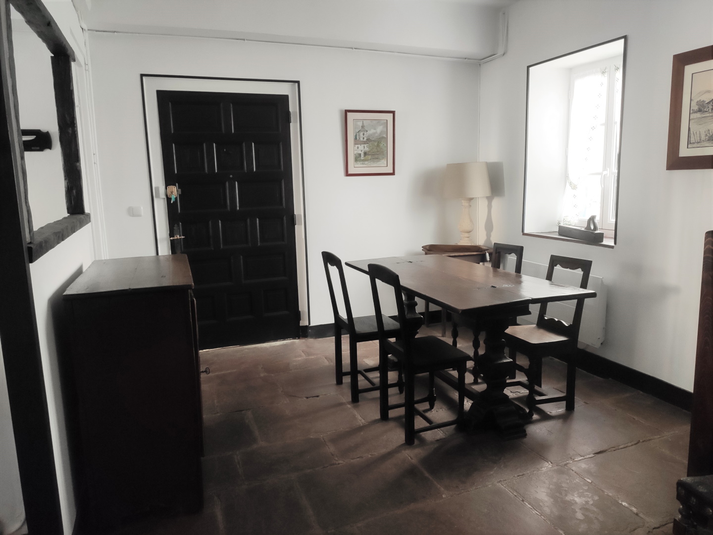 Appartement Ugarte, Urrugne - photo 7