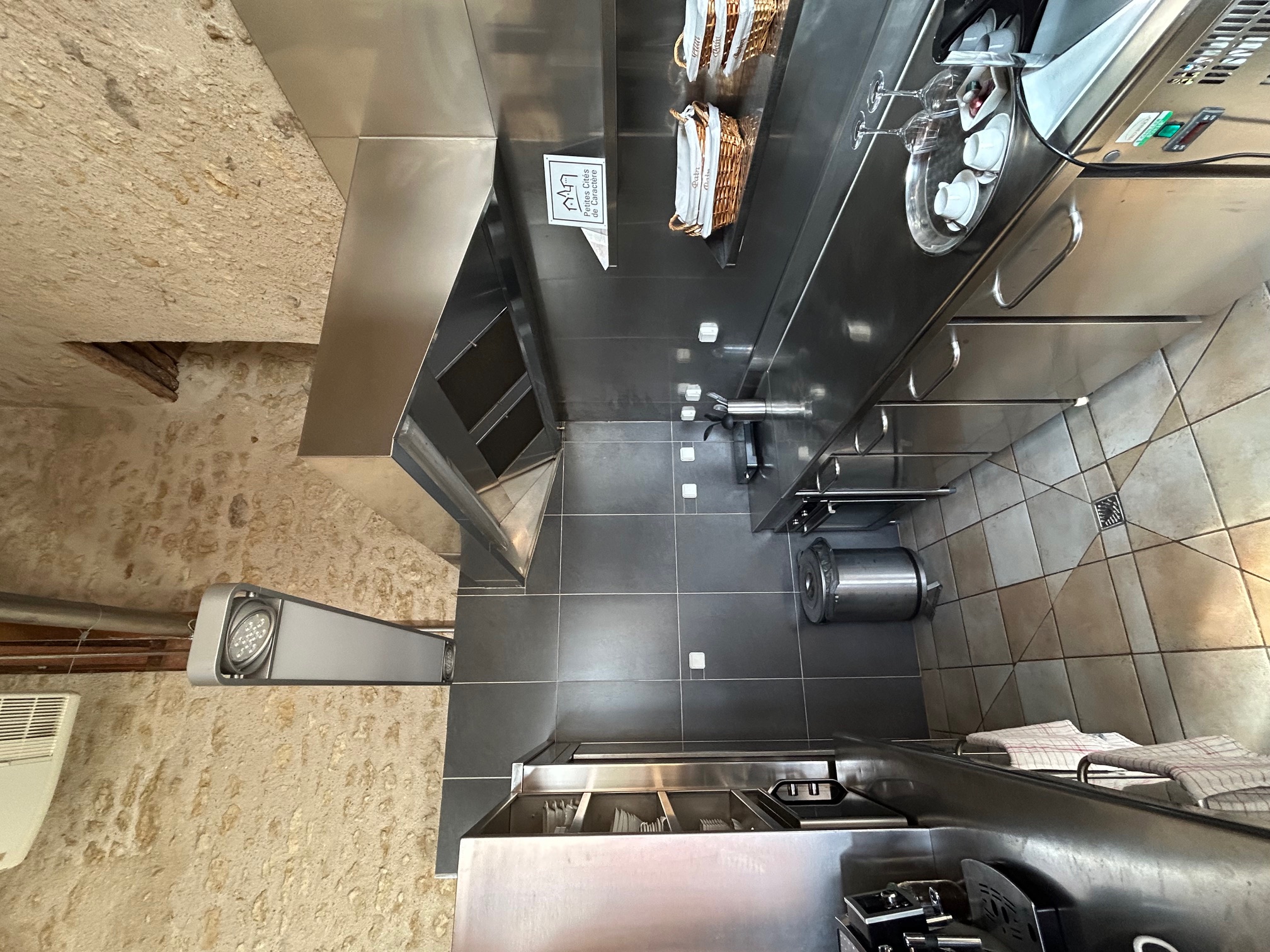 Le Vieux Château - photo 3