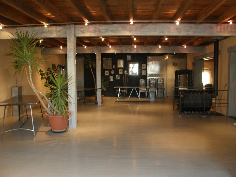 Location de salles du Château de Lamothe-Bézat - photo 3