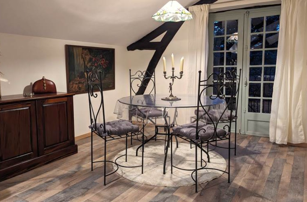 Bonfarto Locations - Gîte Le Pigeonnier, Urval - photo 7