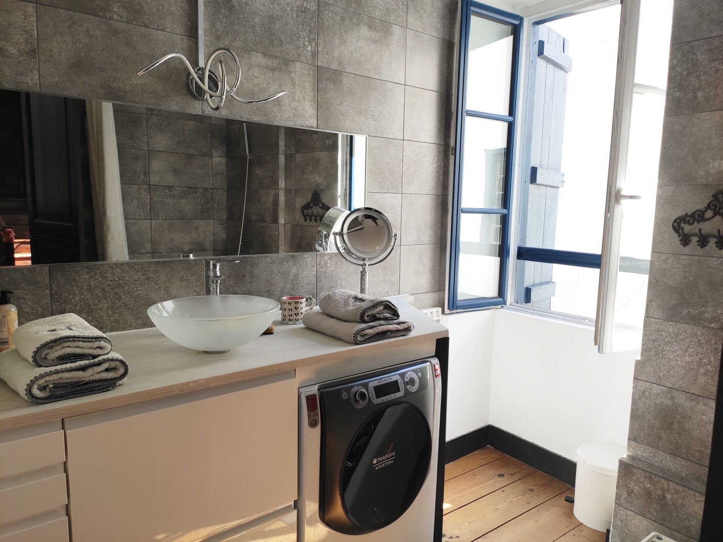 Appartement Ugarte, Urrugne - photo 6