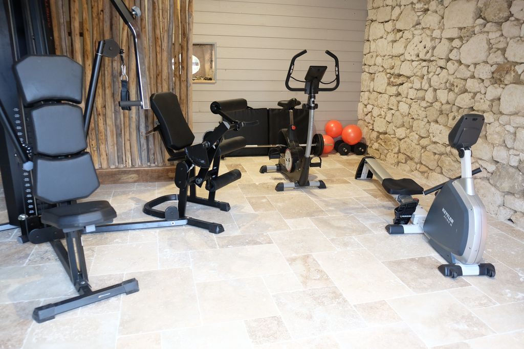 Gîte de luxe Le Clos des Charmes