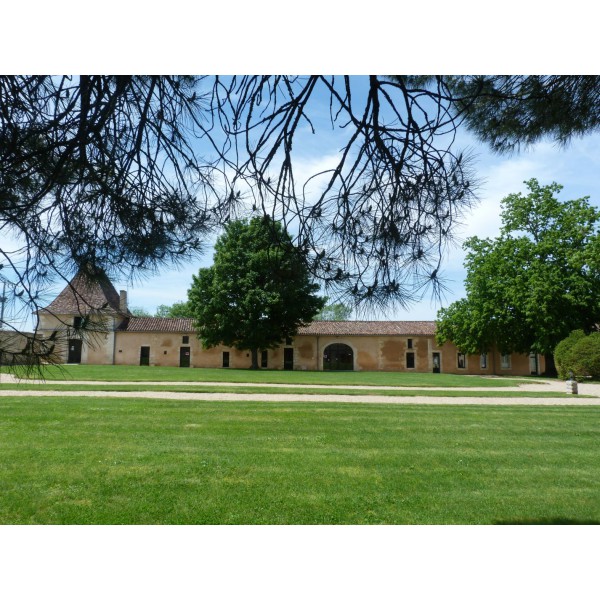 Domaine des Chaulnes