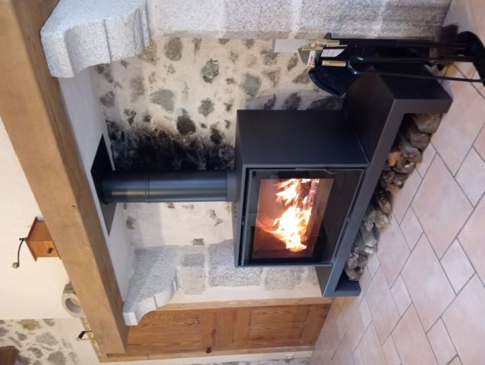 Gîte le Grand Puy Loup, Saint-Amand-sur-Sèvre - photo 23