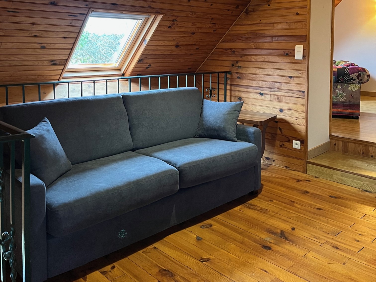 Gîte Emmanon, La Coquille - photo 3