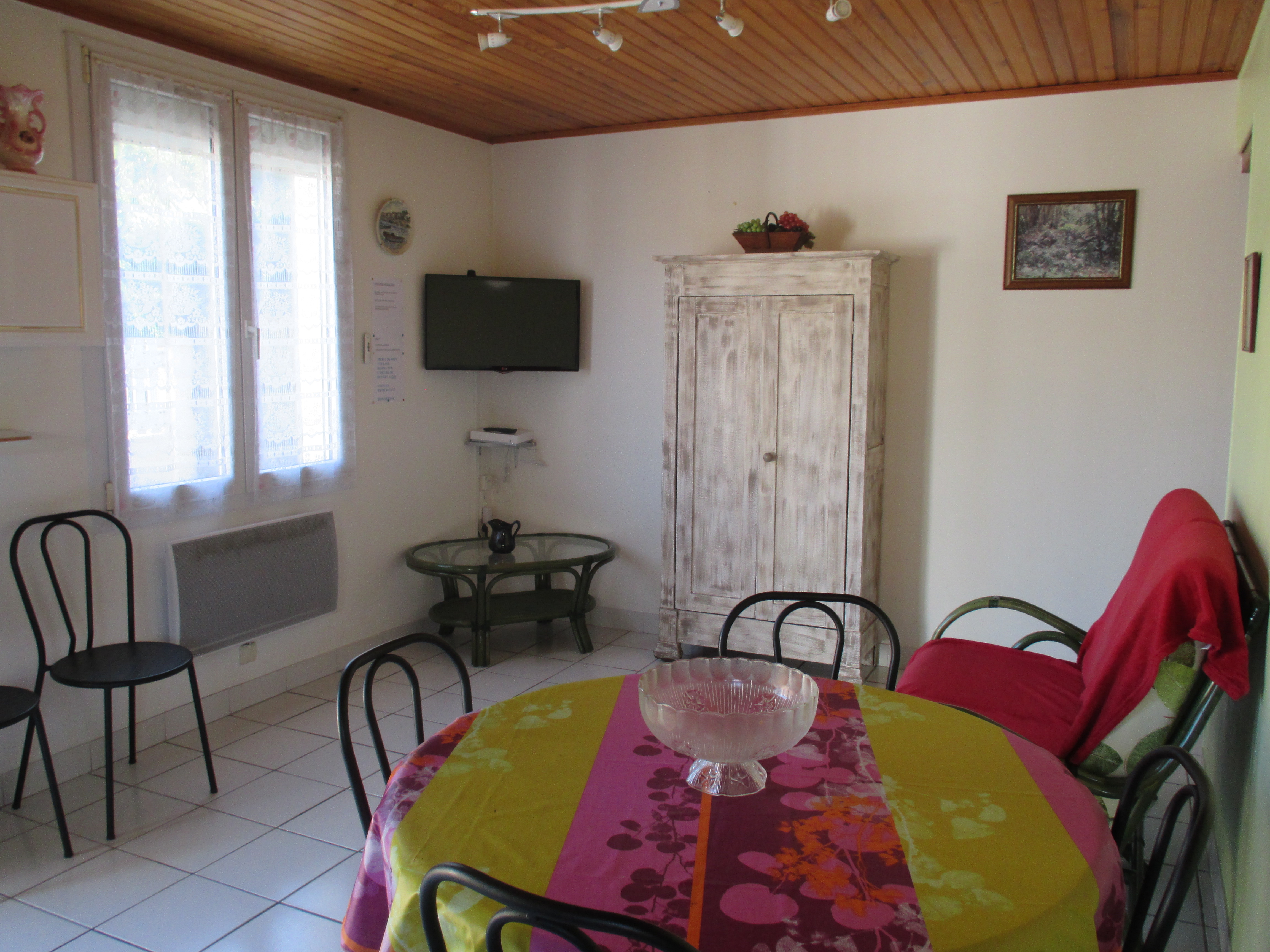 La Maison des Fontaines